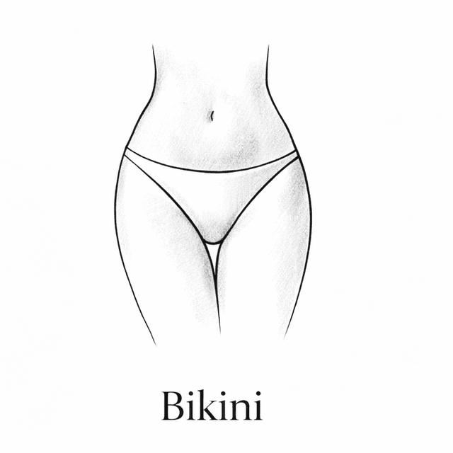 Bikini Full- Buy 9, Get 2 Free at Waterbaby Wax Co. in Canyon Lake, CA